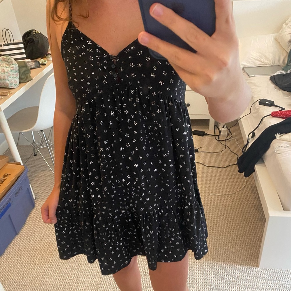 pacsun dress